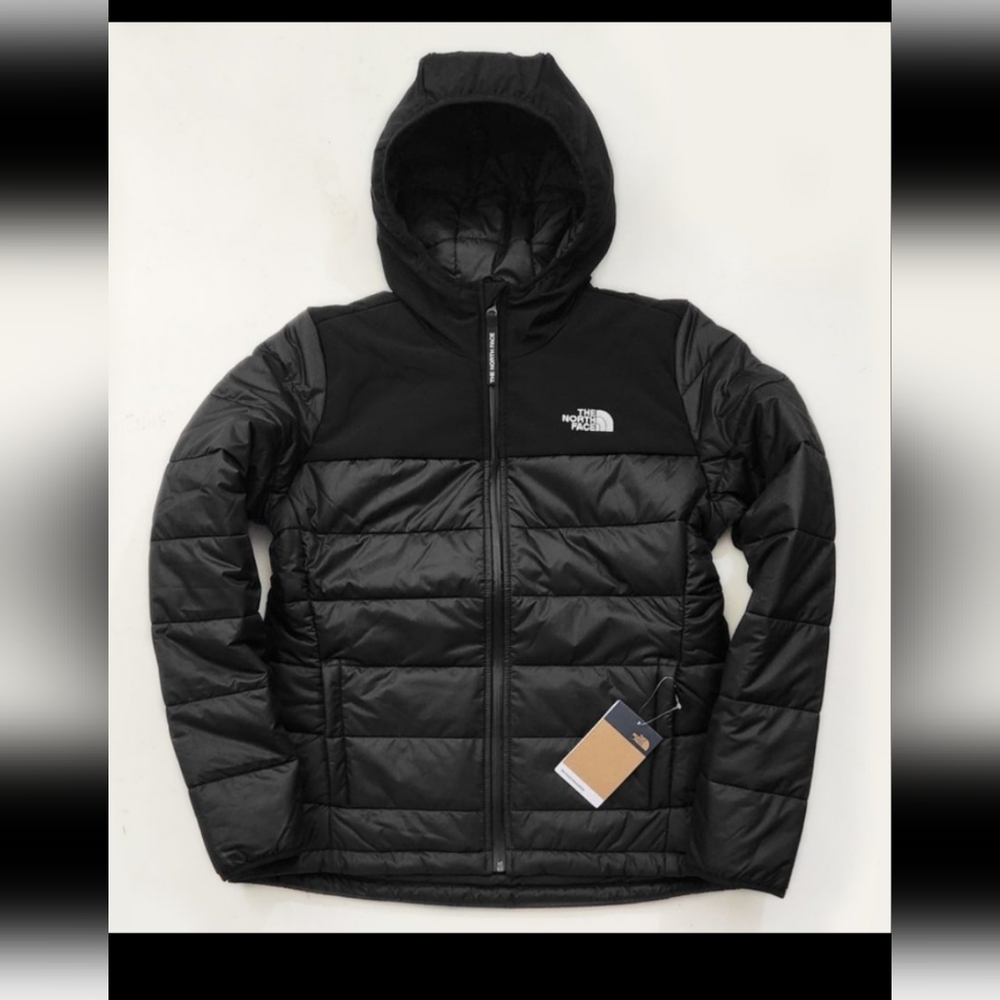 The north face jacket